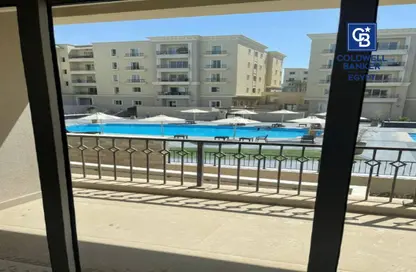 Apartment - 2 Bedrooms - 2 Bathrooms for rent in Mivida - 5th Settlement Compounds - The 5th Settlement - New Cairo City - Cairo