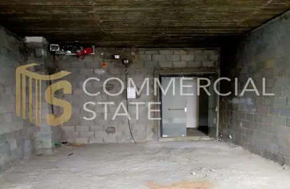 مساحات مكتبية - استوديو - 1 حمام للايجار في هايد بارك - مدينة القاهرة الجديدة - القاهرة