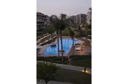 Apartment - 3 Bedrooms - 3 Bathrooms for sale in Villette - 5th Settlement Compounds - The 5th Settlement - New Cairo City - Cairo