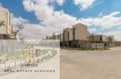 Apartment - Studio - 1 Bathroom for sale in Al Burouj Compound - El Shorouk Compounds - Shorouk City - Cairo Apartment - Studio - 1 Bathroom for sale in Al Burouj Compound - El Shorouk Compounds - Shorouk City - Cairo