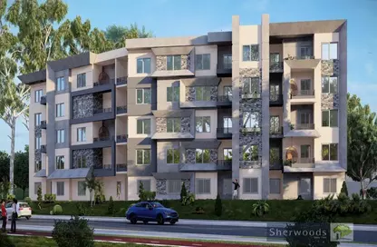 Duplex - 4 Bathrooms for sale in Golf City - Obour City - Qalyubia
