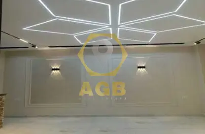 Apartment - 3 Bedrooms - 2 Bathrooms for sale in 2nd District - 6 October City - Giza