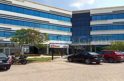 مساحات مكتبية - استوديو - 3 حمامات للبيع في القرية الذكية - طريق مصر اسكندرية الصحراوي - مدينة 6 أكتوبر - الجيزة