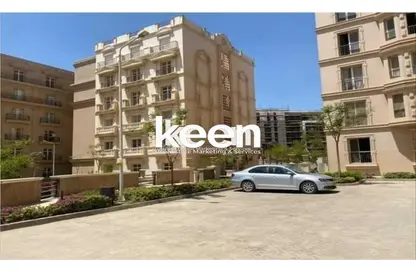 Apartment - 2 Bedrooms - 3 Bathrooms for sale in Hyde Park - 5th Settlement Compounds - The 5th Settlement - New Cairo City - Cairo