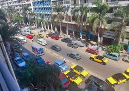 Apartment - 3 bedrooms for للايجار in Al Nasr St. - El Mansheya - Hay El Gomrok - Alexandria