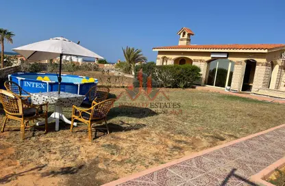 Villa - 3 Bedrooms - 2 Bathrooms for sale in Almaza Bay - Qesm Marsa Matrouh - North Coast