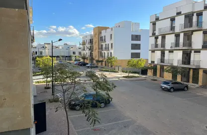 Apartment - 3 Bedrooms - 3 Bathrooms for rent in Westown - Sheikh Zayed Compounds - Sheikh Zayed City - Giza