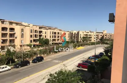 دوبلكس - 4 غرف نوم - 4 حمامات للبيع في طريق الشيخ زايد الصحراوي - ريفييرا سيتي - الشيخ زايد - الجيزة