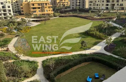 Penthouse - 3 Bedrooms - 4 Bathrooms for sale in O West - 6 October Compounds - 6 October City - Giza