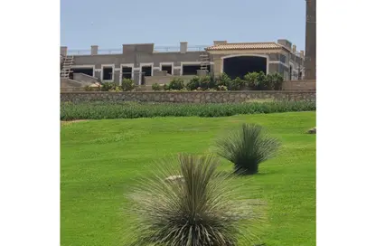 فيلا - 5 غرف نوم - 6 حمامات للبيع في ستون بارك - كمبوندات التجمع الخامس - التجمع الخامس - مدينة القاهرة الجديدة - القاهرة