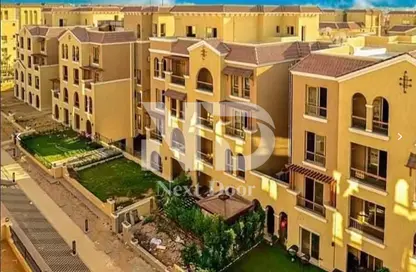 Apartment - 2 Bedrooms - 2 Bathrooms for sale in Maadi View - El Shorouk Compounds - Shorouk City - Cairo Apartment - 2 Bedrooms - 2 Bathrooms for sale in Maadi View - El Shorouk Compounds - Shorouk City - Cairo