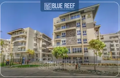 شقة - 3 غرف نوم - 3 حمامات للبيع في ماونتن فيو اى سيتي - كمبوندات التجمع الخامس - التجمع الخامس - مدينة القاهرة الجديدة - القاهرة