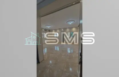 Apartment - 3 Bedrooms - 2 Bathrooms for rent in Al Gezira St. - South Investors Area - New Cairo City - Cairo