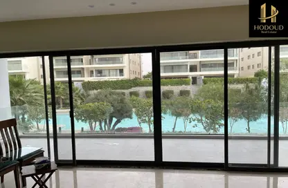 Apartment - 3 Bedrooms - 3 Bathrooms for rent in Lake View Residence - 5th Settlement Compounds - The 5th Settlement - New Cairo City - Cairo