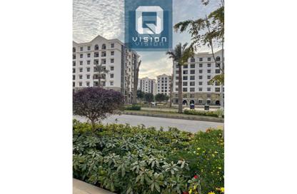 Apartment - 2 Bedrooms - 1 Bathroom for rent in Celia - New Capital Compounds - New Capital City - Cairo