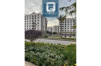 Apartment - 2 Bedrooms - 1 Bathroom for rent in Celia - New Capital Compounds - New Capital City - Cairo