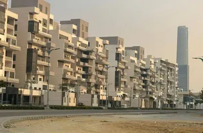 Apartment - 3 Bedrooms - 2 Bathrooms for sale in Jade Park - New Capital Compounds - New Capital City - Cairo