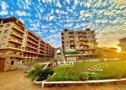 Apartment - 2 bedrooms - 1 bathroom for للبيع in Turtles Beach Resort - Hurghada Resorts - Hurghada - Red Sea