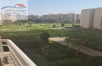 Apartment - 3 Bedrooms - 3 Bathrooms for sale in Madinaty - Cairo