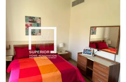 Villa - 7 Bedrooms for sale in Marassi - Sidi Abdel Rahman - North Coast