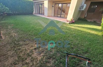 Apartment - 3 Bedrooms - 3 Bathrooms for rent in Casa - Sheikh Zayed Compounds - Sheikh Zayed City - Giza