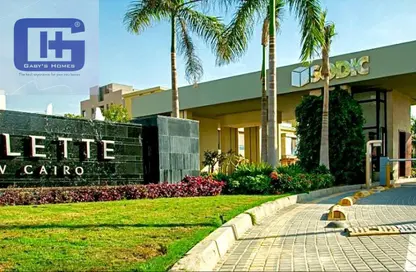 Apartment - 3 Bedrooms - 3 Bathrooms for rent in Villette - 5th Settlement Compounds - The 5th Settlement - New Cairo City - Cairo