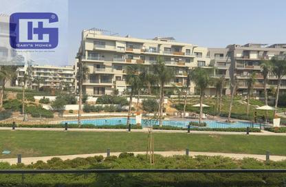 Apartment - 3 Bedrooms - 4 Bathrooms for rent in Villette - 5th Settlement Compounds - The 5th Settlement - New Cairo City - Cairo