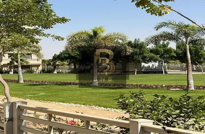 Apartment - 2 Bedrooms - 3 Bathrooms for rent in Capital Gardens   Palm Hills - Mostakbal City Compounds - Mostakbal City - Future City - Cairo