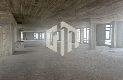 Whole Building - Studio - 2 Bathrooms for rent in District 5 - 5th Settlement Compounds - The 5th Settlement - New Cairo City - Cairo