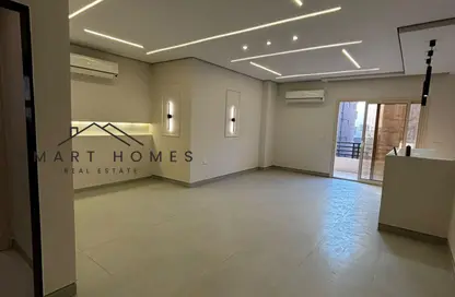 Apartment - 3 Bedrooms - 3 Bathrooms for sale in Tiamo City - Sheikh Zayed City - Giza