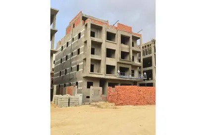 شقة - 3 غرف نوم - 2 حمامات للبيع في عمارات النرجس - النرجس - مدينة القاهرة الجديدة - القاهرة