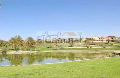 Villa - 6 Bedrooms for sale in Arabella - 5th Settlement Compounds - The 5th Settlement - New Cairo City - Cairo