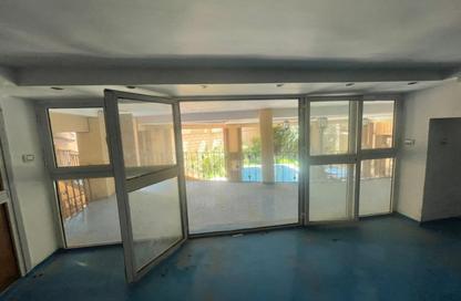 Palace - 7+ Bedrooms - 7+ Bathrooms for sale in Al Rehab - New Cairo City - Cairo