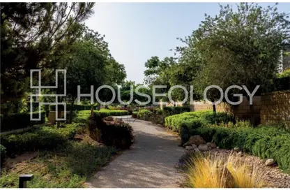 Apartment - 3 Bedrooms - 3 Bathrooms for sale in Swan Lake Residence - 5th Settlement Compounds - The 5th Settlement - New Cairo City - Cairo