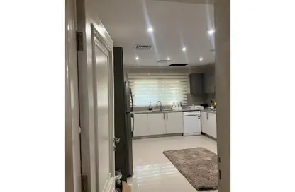 فيلا - 4 غرف نوم - 4 حمامات للبيع في ريتش مونت - الحي الرابع - الشيخ زايد - الجيزة