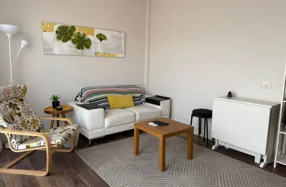 شقة - 1 حمام للايجار في ويستاون - كمبوندات الشيخ زايد - الشيخ زايد - الجيزة