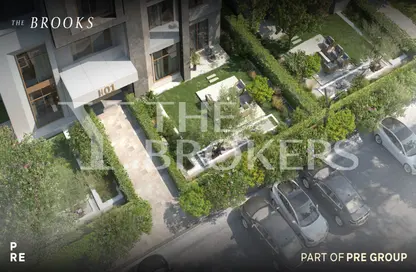 Villa - 5 Bedrooms - 5 Bathrooms for sale in The brooks - El Katameya Compounds - El Katameya - New Cairo City - Cairo