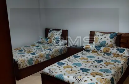 Apartment - 2 Bedrooms - 2 Bathrooms for rent in Privado - Madinaty - Cairo