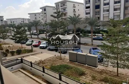 Apartment - 2 Bedrooms - 3 Bathrooms for sale in Hyde Park - 5th Settlement Compounds - The 5th Settlement - New Cairo City - Cairo