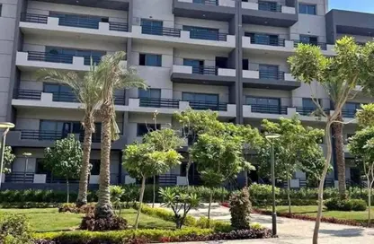 Penthouse - 4 Bedrooms - 4 Bathrooms for sale in Stoda - Sheraton Al Matar - El Nozha - Cairo Penthouse - 4 Bedrooms - 4 Bathrooms for sale in Stoda - Sheraton Al Matar - El Nozha - Cairo