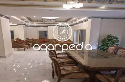 Duplex - 3 Bedrooms - 3 Bathrooms for sale in The 1st Settlement - New Cairo City - Cairo
