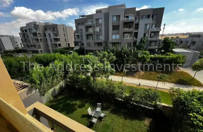 Apartment - 2 Bedrooms - 2 Bathrooms for rent in Village Gardens Katameya - 5th Settlement Compounds - The 5th Settlement - New Cairo City - Cairo