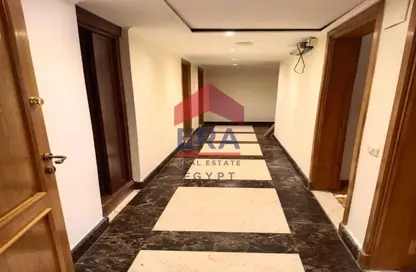 Duplex - 4 Bedrooms - 4 Bathrooms for sale in Street 210 - Degla - Hay El Maadi - Cairo