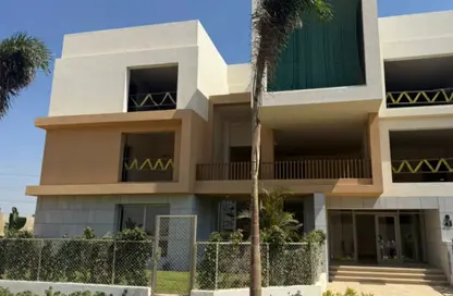 Apartment - 2 Bedrooms - 2 Bathrooms for sale in MarVille New Zayed - New Zayed City - Sheikh Zayed City - Giza Apartment - 2 Bedrooms - 2 Bathrooms for sale in MarVille New Zayed - New Zayed City - Sheikh Zayed City - Giza