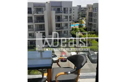 Chalet - 1 Bedroom - 1 Bathroom for sale in Marassi - Sidi Abdel Rahman - North Coast