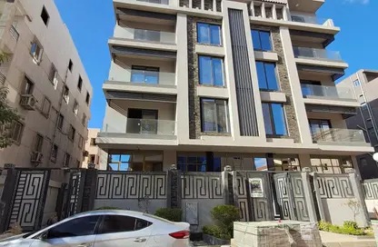 شقة - 3 غرف نوم - 3 حمامات للبيع في كناريا - كمبوندات الشيخ زايد - الشيخ زايد - الجيزة