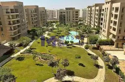 Apartment - 4 Bedrooms - 3 Bathrooms for sale in The Square - 5th Settlement Compounds - The 5th Settlement - New Cairo City - Cairo