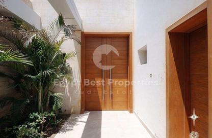 Villa - 5 Bedrooms - 5 Bathrooms for sale in Silver Sands - Qesm Marsa Matrouh - North Coast