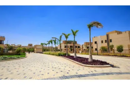 Villa - 7 Bedrooms - 7+ Bathrooms for sale in Alma - 2nd District - Sheikh Zayed City - Giza