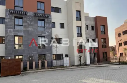 Apartment - 1 Bedroom - 1 Bathroom for sale in District 5 - 5th Settlement Compounds - The 5th Settlement - New Cairo City - Cairo